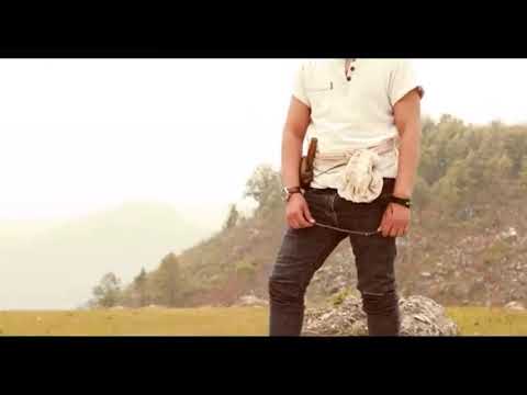 Jaam kyare maya ll music video ll sunil giri ll best singer