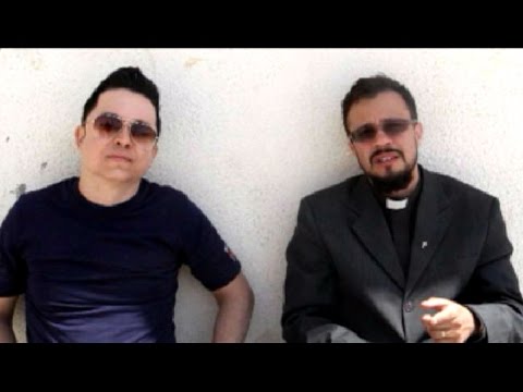 NUNCA É TARDE – Especial Jordânia: pastor Lucinho entrevista missionário brasileiro na Jordânia