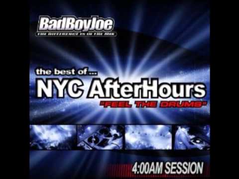 Final Chapter - Mike Macaluso (NYC AfterHours)