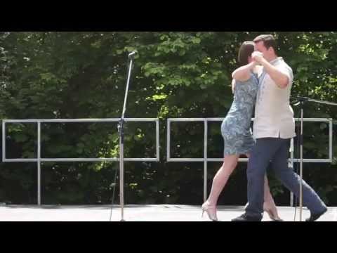 Tango 17 May 2015, Strasbourg, Lieu d'Europe