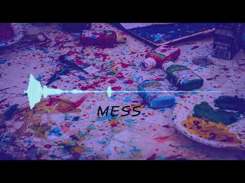 [Uncommercial Free] "mess" - 21 savage x travis scott type beat (rap instrumental)