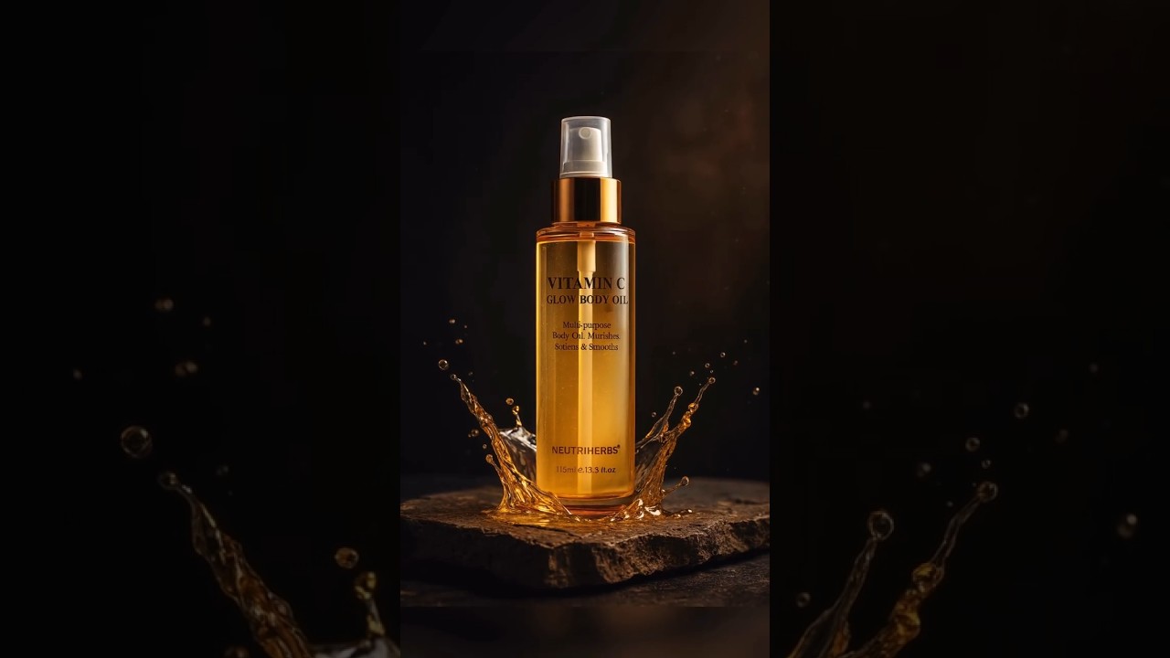 📱 I Used ChatGPT-5 to Create Viral Product Photos! (Before & After AI Transformation)