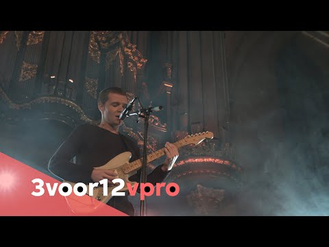 Westerman - session Eurosonic 2020