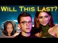 Zendaya Tom Holland S Synastry Chart