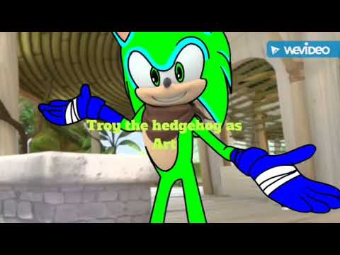 Toons University cast Video