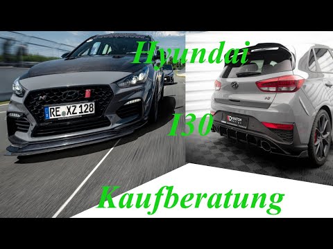 Hyundai i30 Gebrauchtwagen: 10 Dinge, die du vor dem Kauf wissen musst!