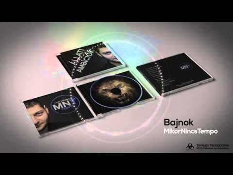 MikorNincsTempo - Bajnok