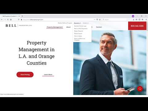 Tenant Web Access Twa Introduction Video