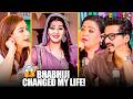 ⁠Shilpa Shinde Reflects On Bhabhiji Ghar Par Hain Bharti TV Clips