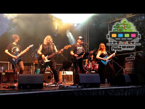 Pociąg do Kolumny 2023 - Bodzis