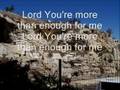 Hillsong-One Day with lyrics 