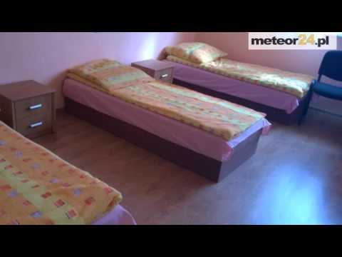 Dom Wycieczkowy Centrum Zdrowia SALUS - Sandomierz meteor24.pl