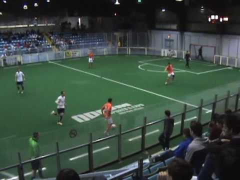 NSL 2009-2010 Playoffs - MJR Div Semifinal #2 - Costa Guerrero vs. Inferno SC