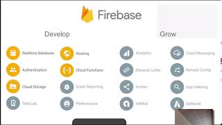 Introduction to firebase (Basics and beyond)