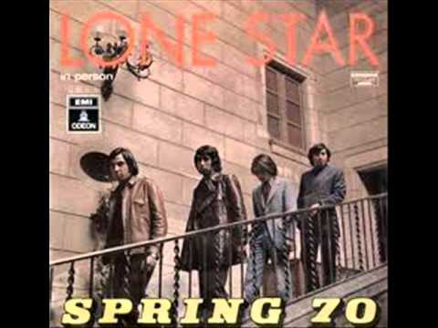 LONE STAR - My Sweet Marlene