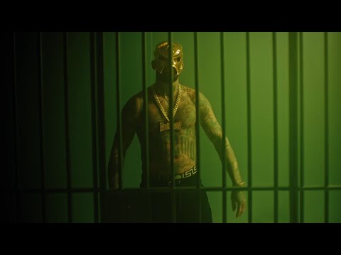 18 Karat feat. AK Ausserkontrolle - Level (prod. SamoGotHeat)