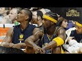 Jermaine O Neal Shares The Truth About Rift W Artest Talks Current Relationship ALL THE SMOKE