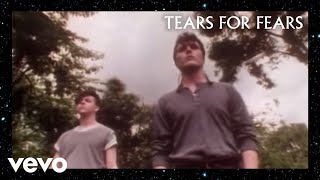 Tears For Fears - Everybody Wants To Rule The World (E Standard