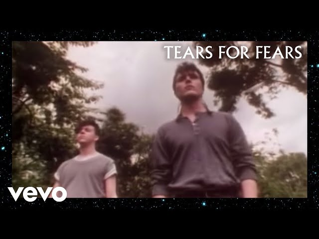  Pale Shelter - Tears For Fears