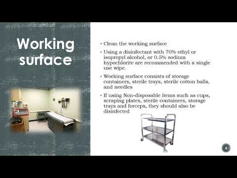 Safety and Acupuncture part 2