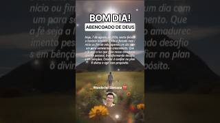 Bom dia, escute esse conselho! # #bomdia #deus