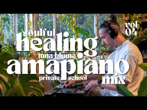 SOULFUL AMAPIANO MIX 2025 🇿🇦 Vol. 04 || Kelvin Momo, Stixx, Kabza, Russell Zuma, Thatohatsi, Gaba