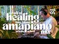 Healing Soulful Amapiano Mix 2025 Vol 04 Kelvin Momo Stixx Kabza Russell Zuma Thatohatsi