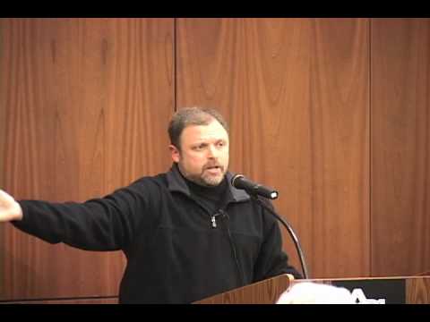 Tim Wise - Does Race Still Matter? (clip 6)