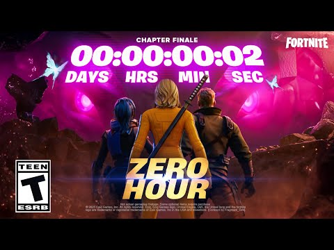 KAPITEL 7 IST DA... (Battlepass, Map, Waffen)