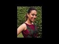 ELLE WednesdaysWith Swara Bhasker