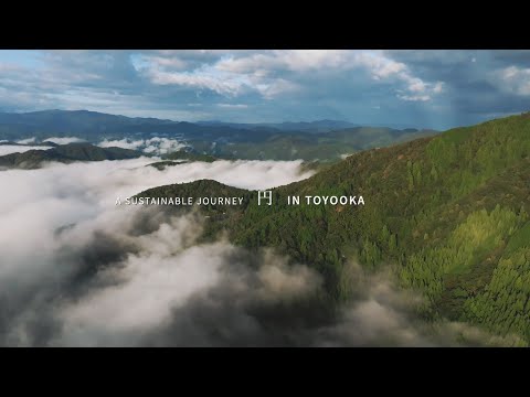 EN: A Sustainable Journey in Toyooka - Kinosaki Onsen,Kansai, Japan