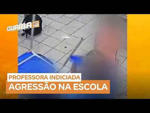 Professora é afastada após agressão a aluna de 10 anos no RS