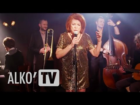 Albo Inaczej: Krystyna Prońko - Oszuści