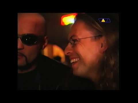 Club Rotation (1998) (Space Frog, Paul Van Dyk)