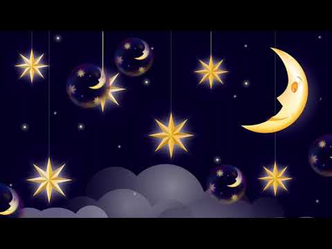 Klasyczna kołysanka dla niemowląt - 4 godziny bez reklam - pozytywka dla dzieci - mini kolysanka