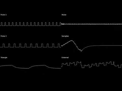 Hard Man - Mega Man II GB Remade - RushJet1