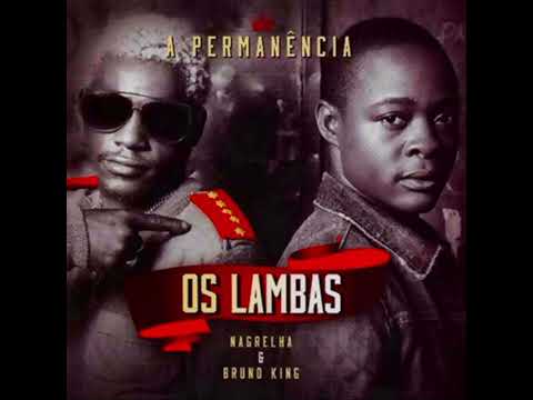 Os Lambas - Stop (Para Tudo) (feat. Tuga Agressiva)