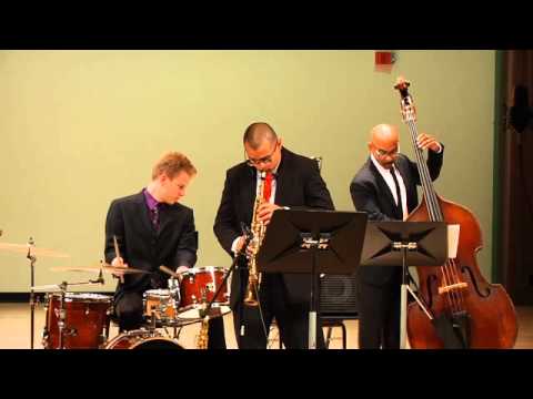 Tsunami Song | Kenny Garrett | Reza Mohajer Group