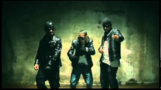 Baby Rasta &amp; Gringo FT. Farruko - Fichuriar (Official Video)