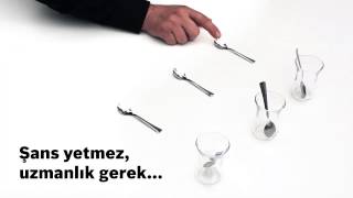 Bosch Yetkili Servis Siteleri Uzmanlık Video Bannerı - 3