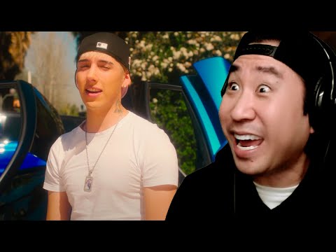 Coreano Loco reacciona a Pailita 😱🔥 Parcera