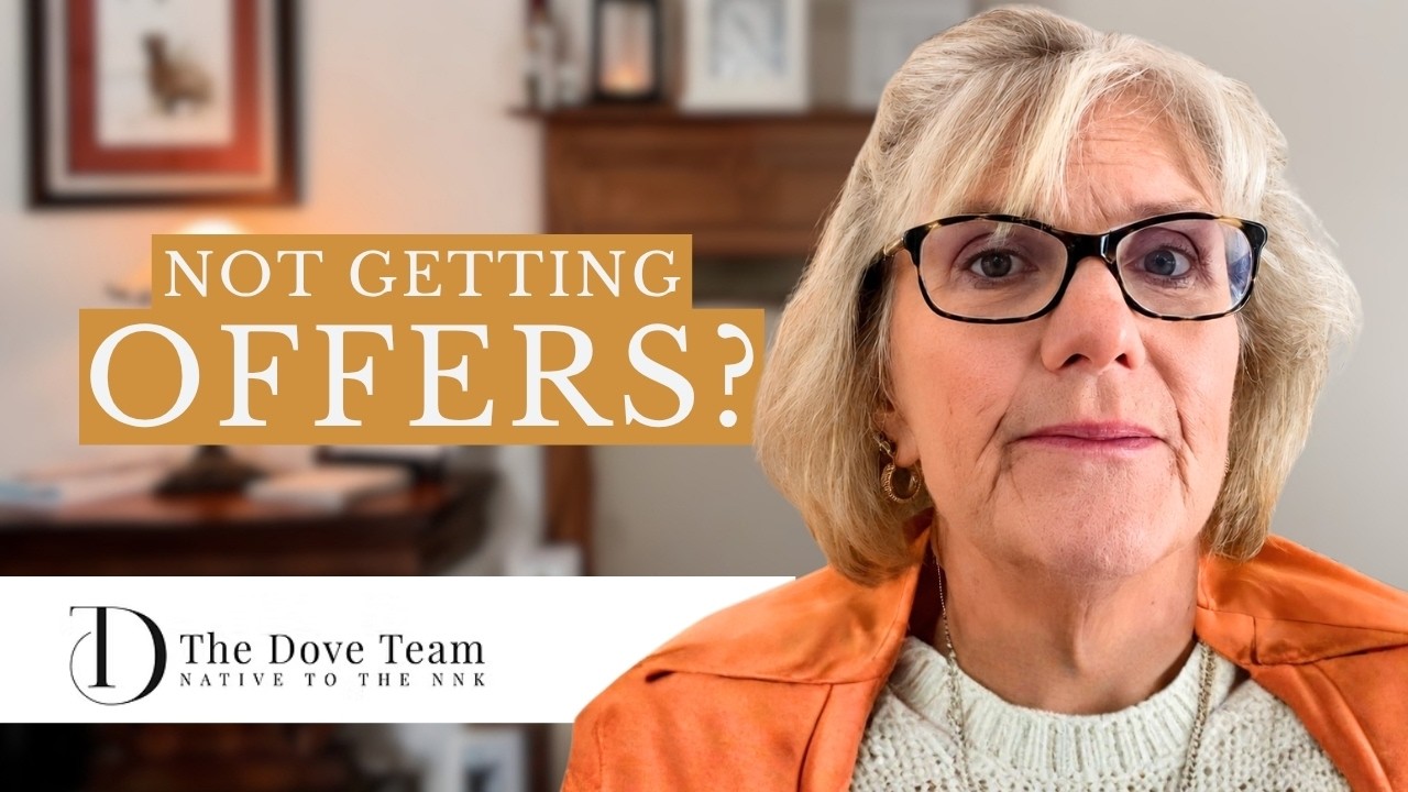 How Do I Prepare My Home for Showings?