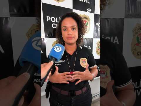 Polícia Civil prende irmãs suspeitas de aplicar golpes contra idosos em São Miguel Arcanjo