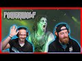 PowerWolf Resurrection By Erection FIRST TIME REACTION