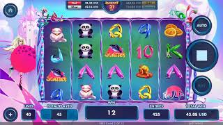 RSweeps Free Spins BIG WIN