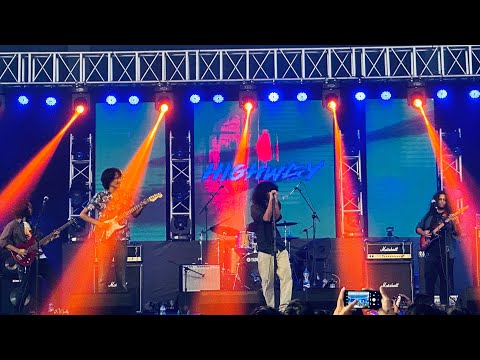 Ghorgari l Highway l Mixtape VOL.1 l 2022