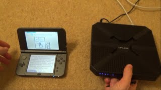 Connecting Nintendo New 3DS XL to WiFi via WPS (36)