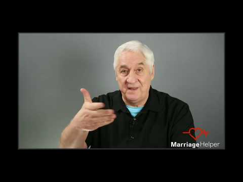 Marriage Helper LIVE: Attracting Your Spouse Back: With Dr. Joe Beam - Episode 03