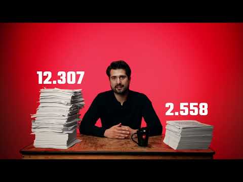 Jaarcijfers 2024  Meld Misdaad Anoniem.