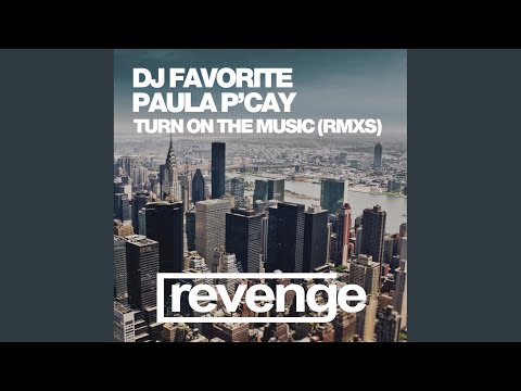 Turn on the Music (DJ Nejtrino & DJ Baur Remix)